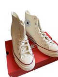 Converse Chuck 70 Wedge Hi