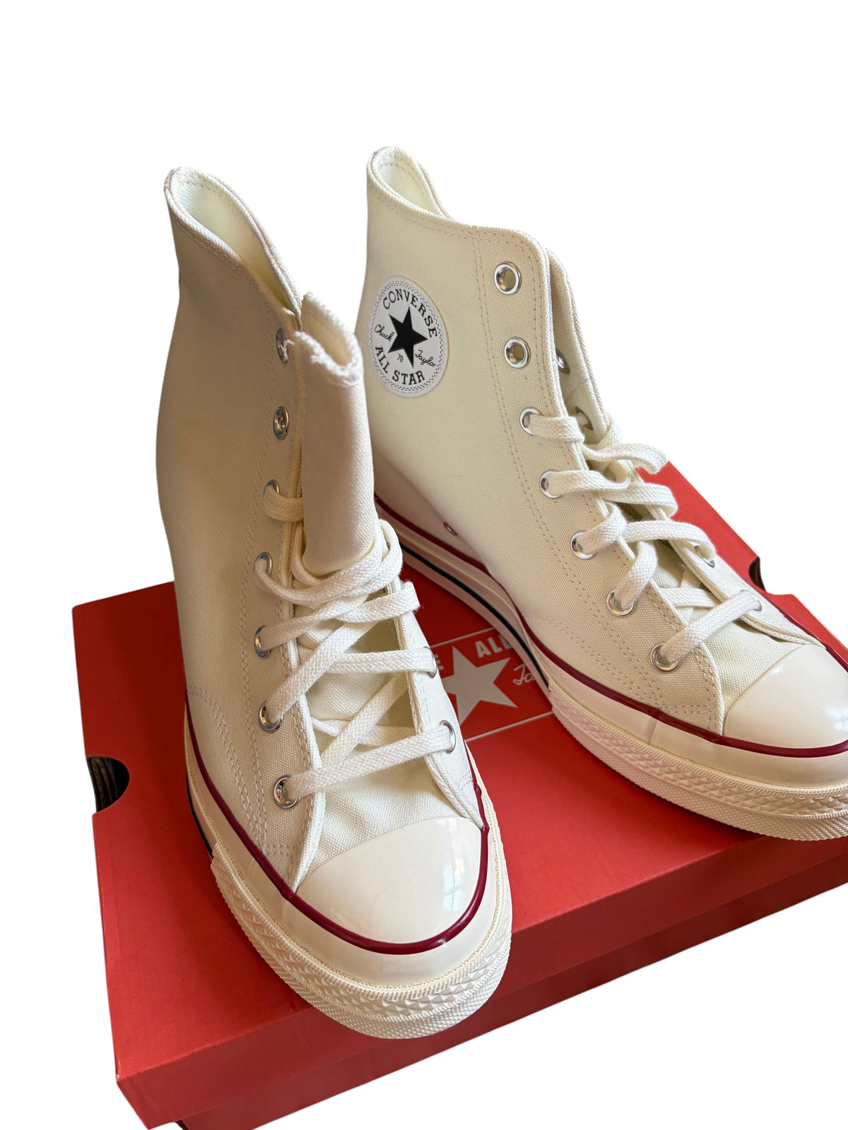 Converse Chuck 70 Wedge Hi