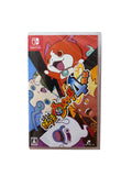 Yo-kai Watch 4++ – Nintendo Switch