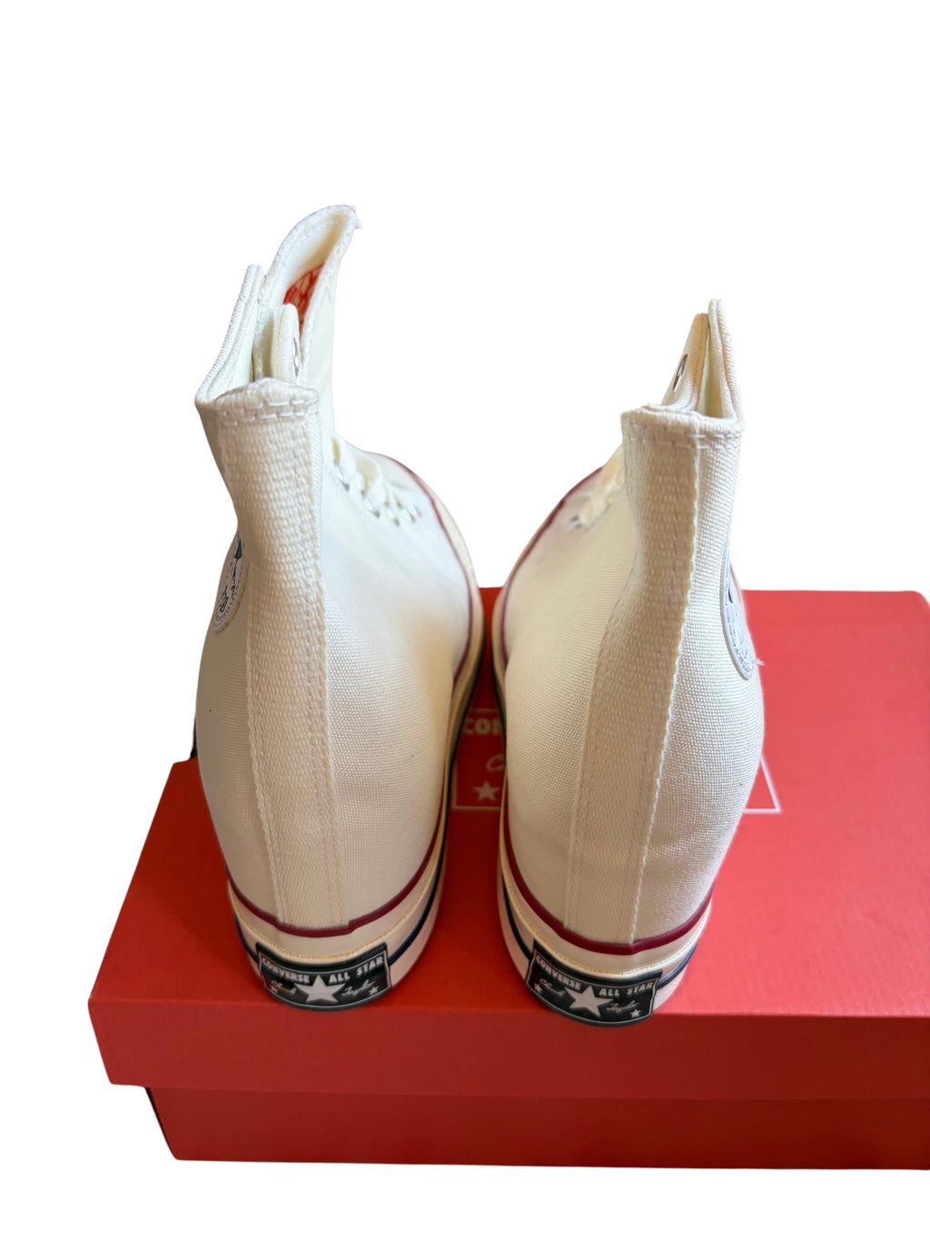 Converse Chuck 70 Wedge Hi